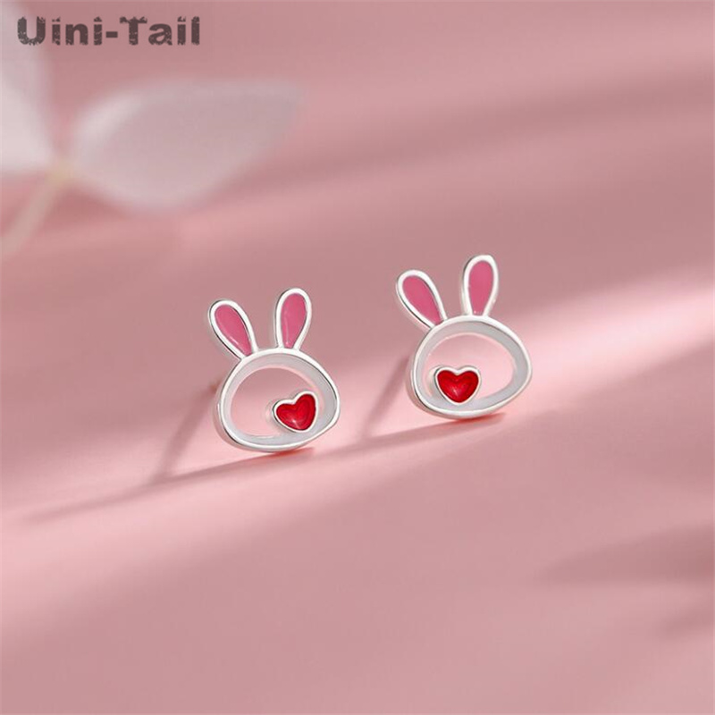 Ethnic Fashion Trend - Uini-Tail hot selling new 925 sterling