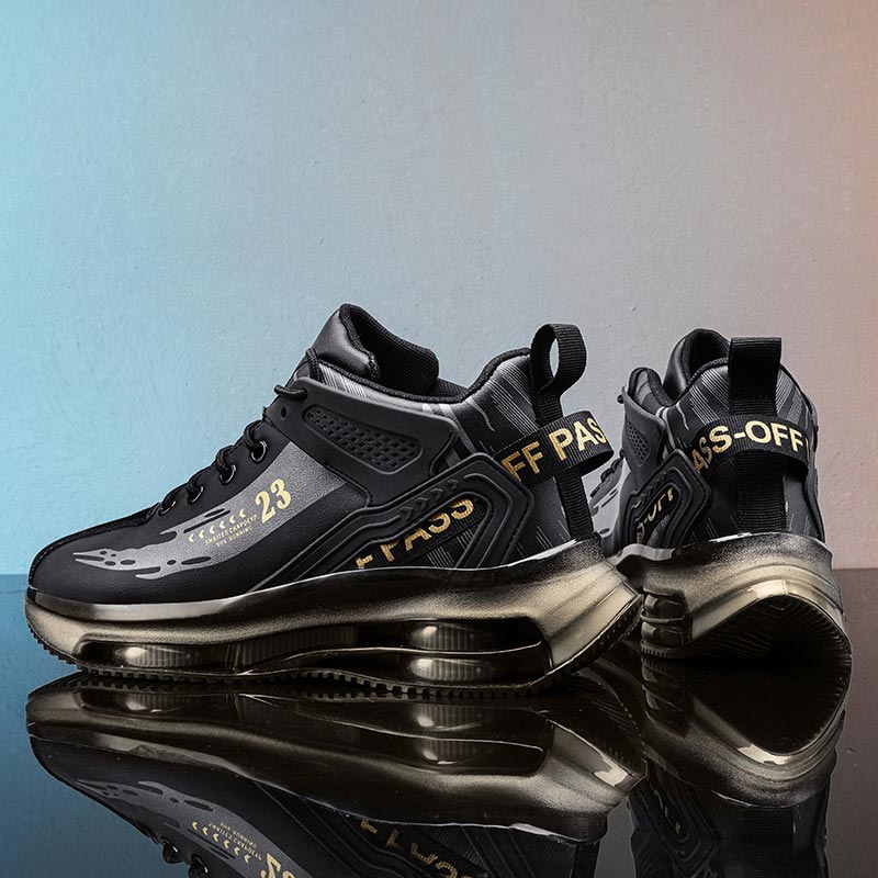 Fashion Show Ethnic Wear - flatform spring sneakers men any brand
