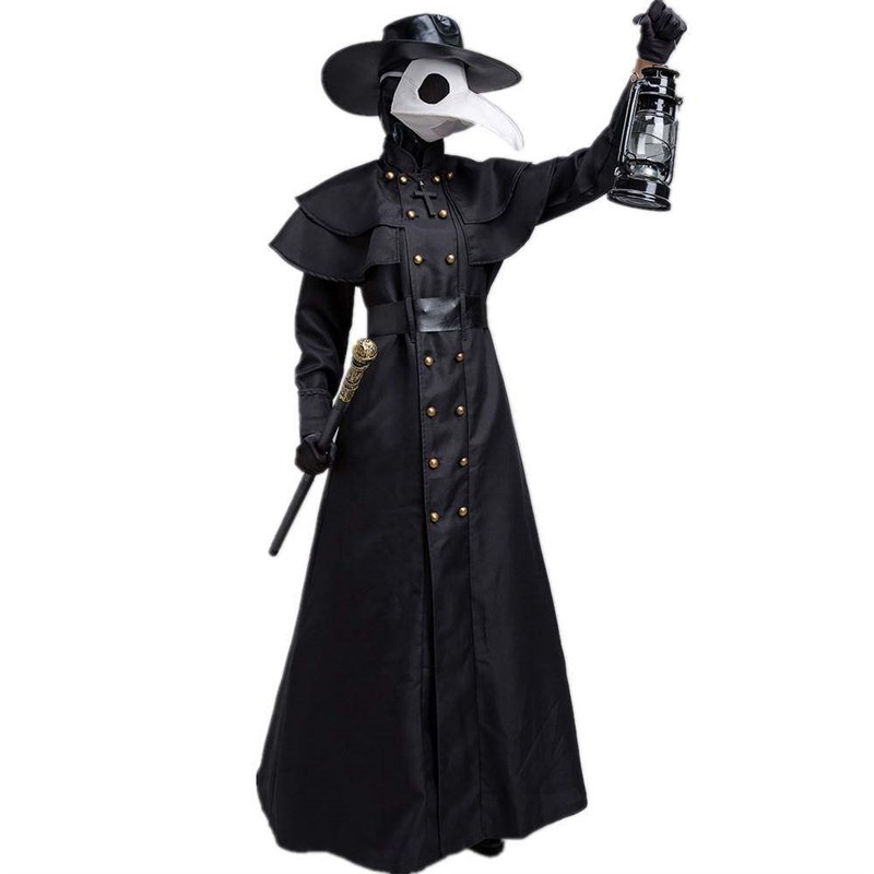 Halloween Cosplay Costume Past - Ethnic Wear Fashion Brand recension och pris