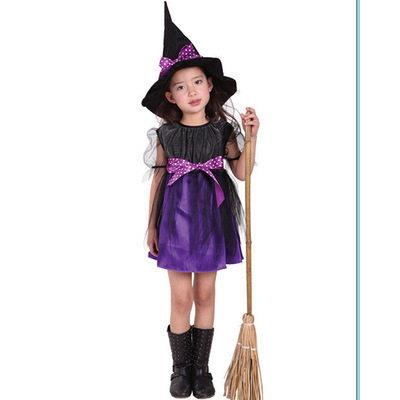 Children's Halloween Cosplay A - Ethnic Wear Fashion Brand recension och pris