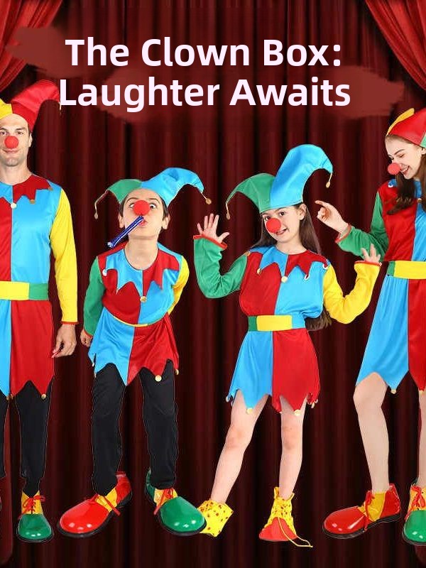 Halloween Clown Costume Stage  - Ethnic Clothing & Online Fashion Store Khaadi Uk recension och pris