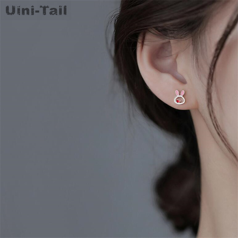 Uini-Tail hot selling new 925  - Ethnic Fashion Trend recension och pris