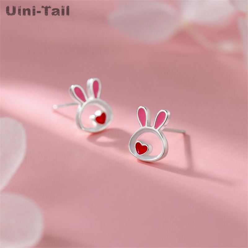 Uini-Tail hot selling new 925  - Ethnic Fashion Trend recension och pris
