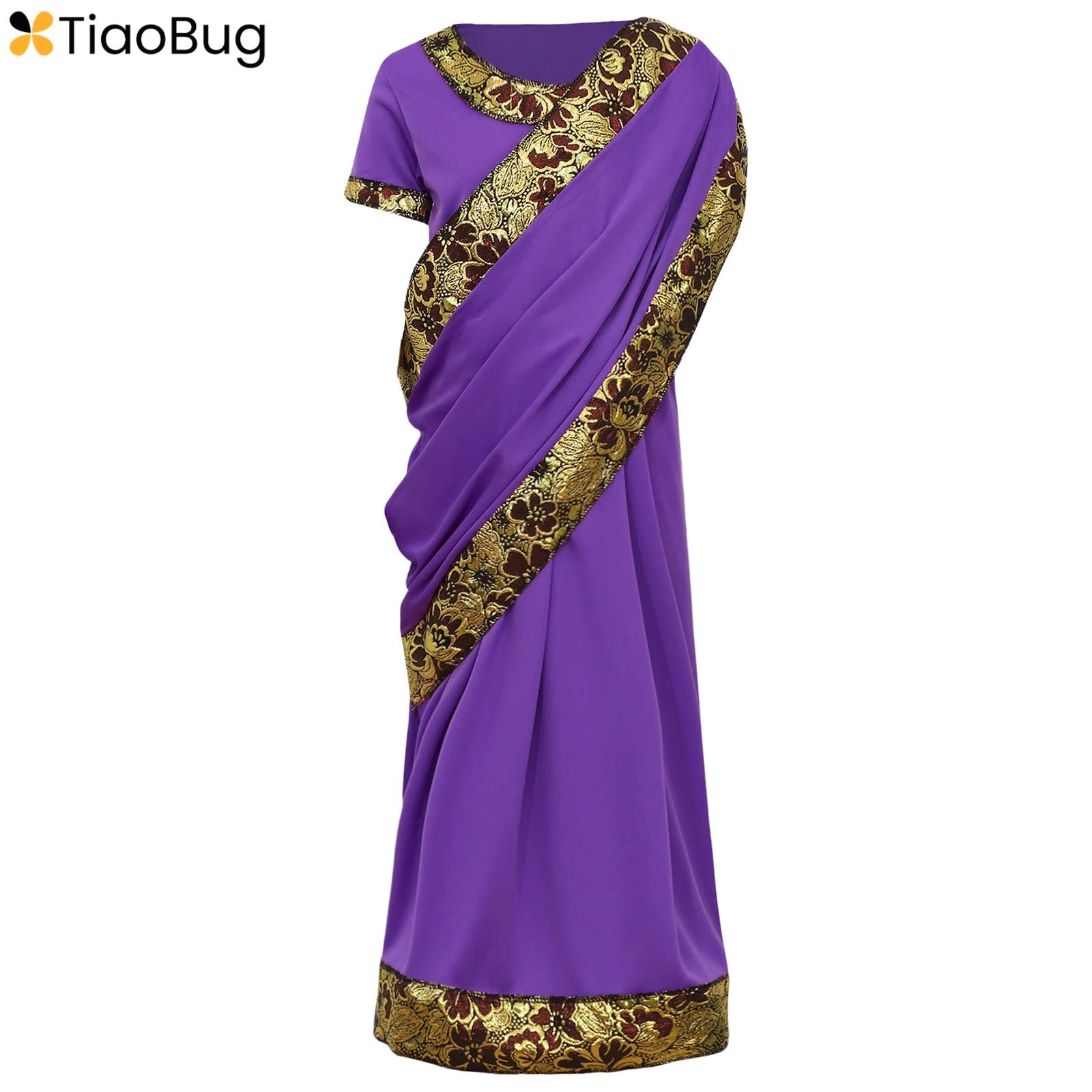 Girls Sari Robe Indian Girls T - Ethnic Clothing & Online Fashion Store Khaadi Uk recension och pris