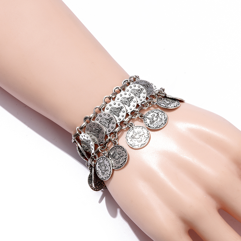 Ethnic Boho Handmade Chain Adj - Ethnic Fashion Co In recension och pris