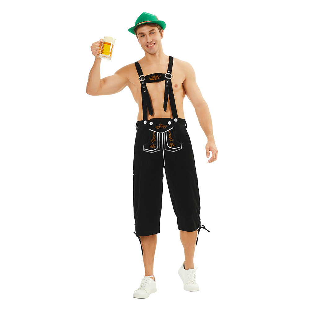 Adult Men's Halloween Costume  - Fashion Show Ethnic Wear recension och pris