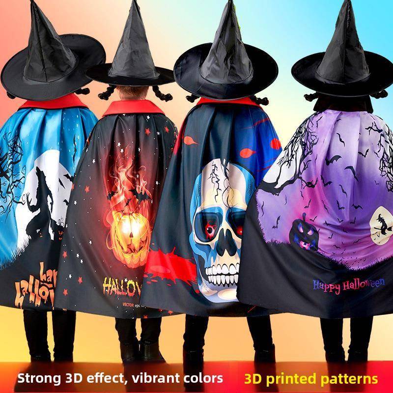 Halloween Children's Performan - Ethnic Clothing & Online Fashion Store Khaadi Uk recension och pris