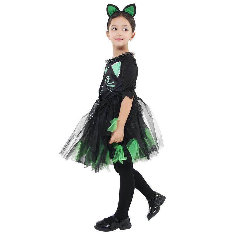 Halloween Children's Costume T - Ethnic Wear Fashion Brand recension och pris