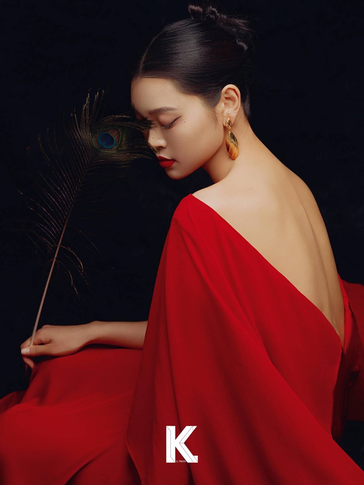 2026 New Fashion High-End Red  - Ethnic Clothing & Online Fashion Store Khaadi Uk recension och pris