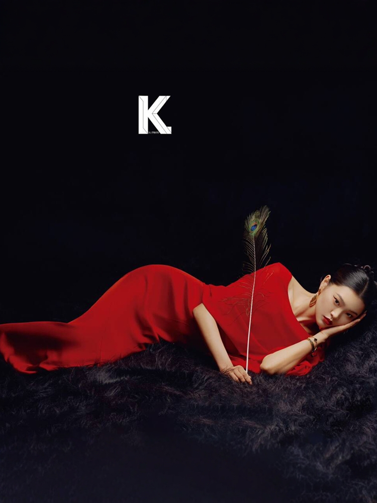 2026 New Fashion High-End Red  - Ethnic Clothing & Online Fashion Store Khaadi Uk recension och pris