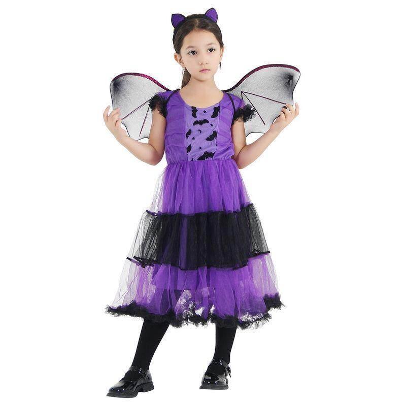 Halloween Children's Costume T - Ethnic Wear Fashion Brand recension och pris