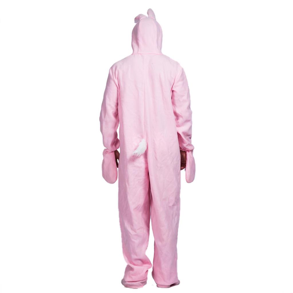 Adult Pink Rabbit Costume Slee - Ethnic Clothing & Online Fashion Store Khaadi Uk recension och pris