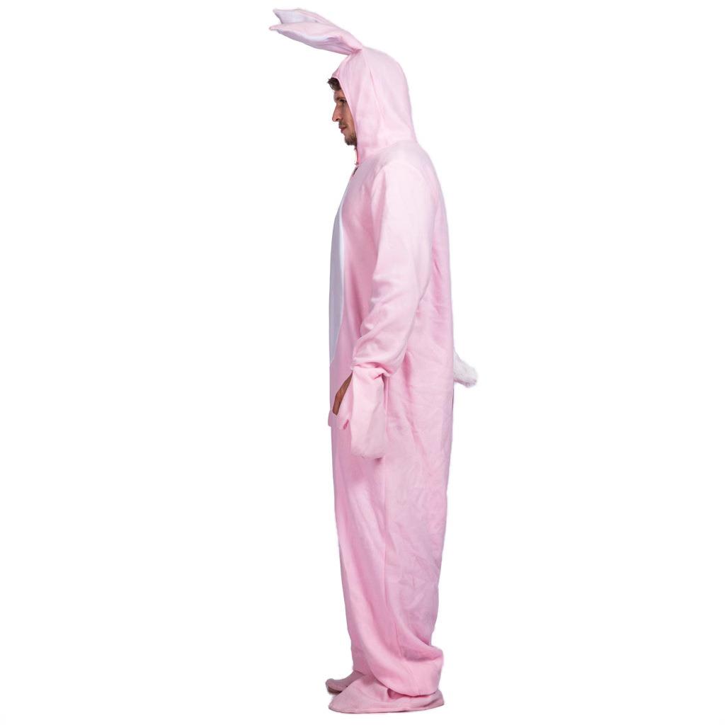 Adult Pink Rabbit Costume Slee - Ethnic Clothing & Online Fashion Store Khaadi Uk recension och pris