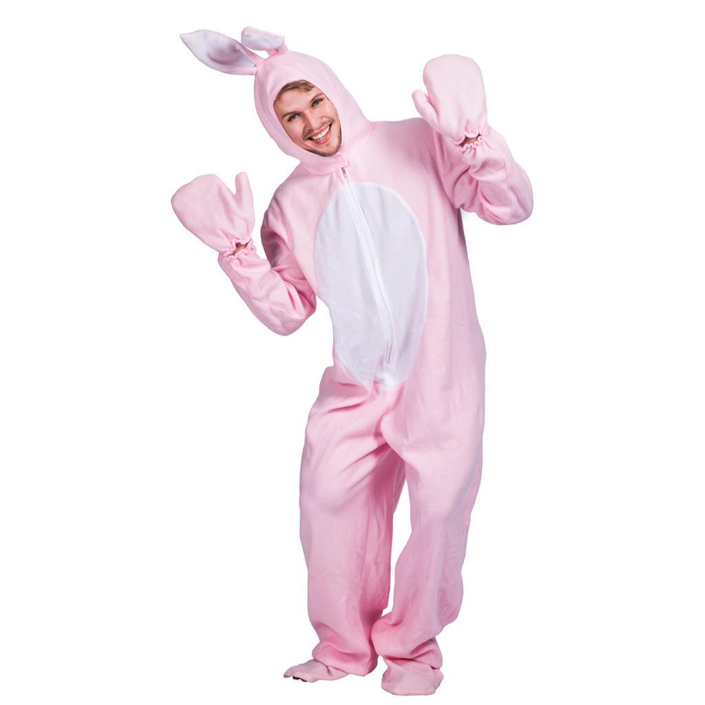 Adult Pink Rabbit Costume Slee - Ethnic Clothing & Online Fashion Store Khaadi Uk recension och pris