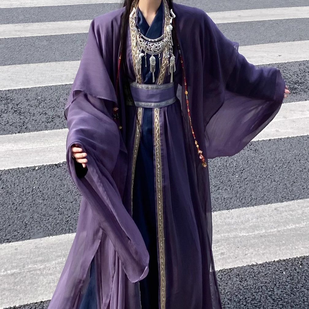 2025 new Chinese Hanfu Miao Et - Ethnic Clothing & Online Fashion Store Khaadi Uk recension och pris