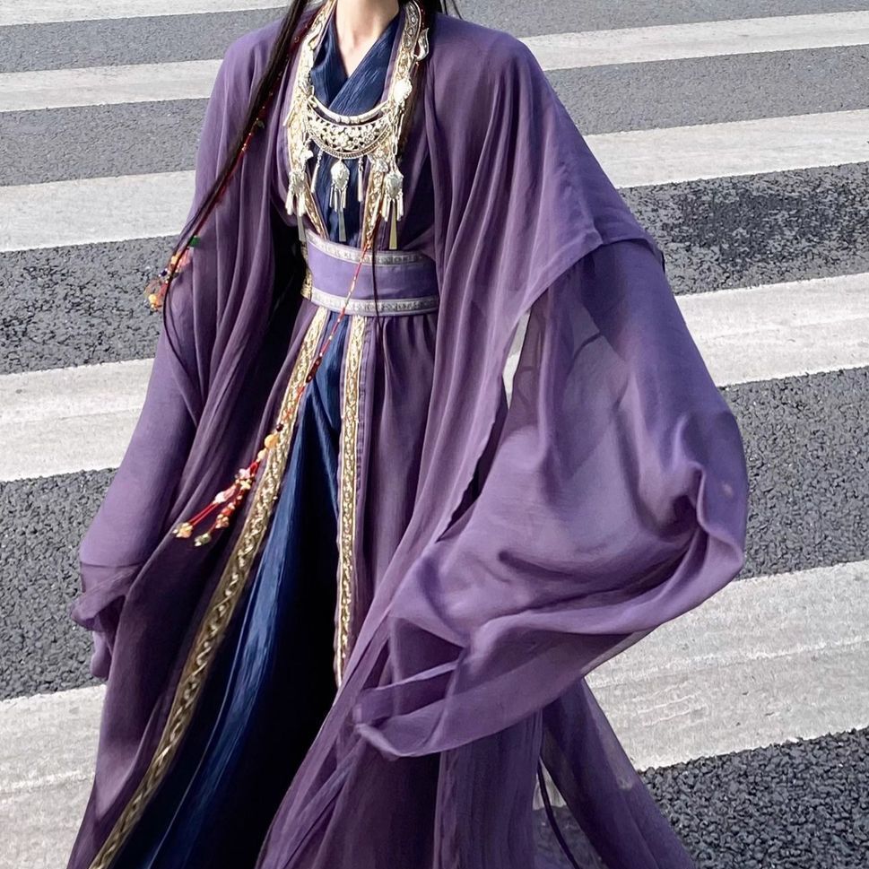 2025 new Chinese Hanfu Miao Et - Ethnic Clothing & Online Fashion Store Khaadi Uk recension och pris