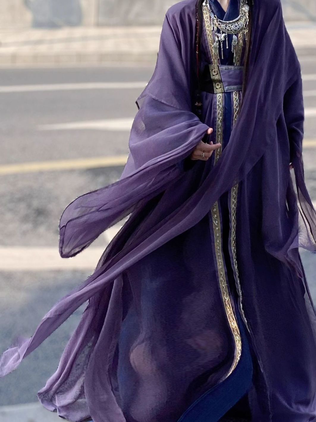 2025 new Chinese Hanfu Miao Et - Ethnic Clothing & Online Fashion Store Khaadi Uk recension och pris