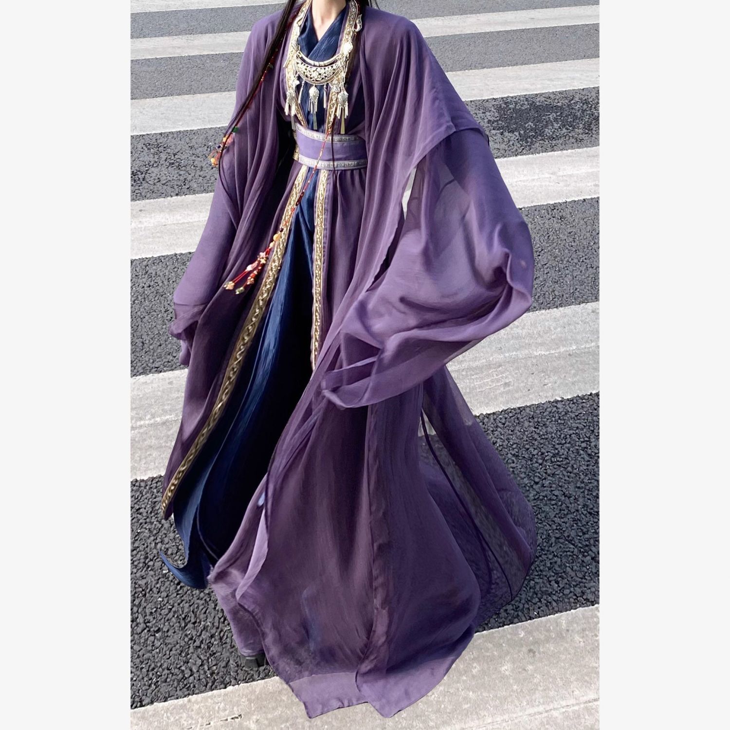 2025 new Chinese Hanfu Miao Et - Ethnic Clothing & Online Fashion Store Khaadi Uk recension och pris