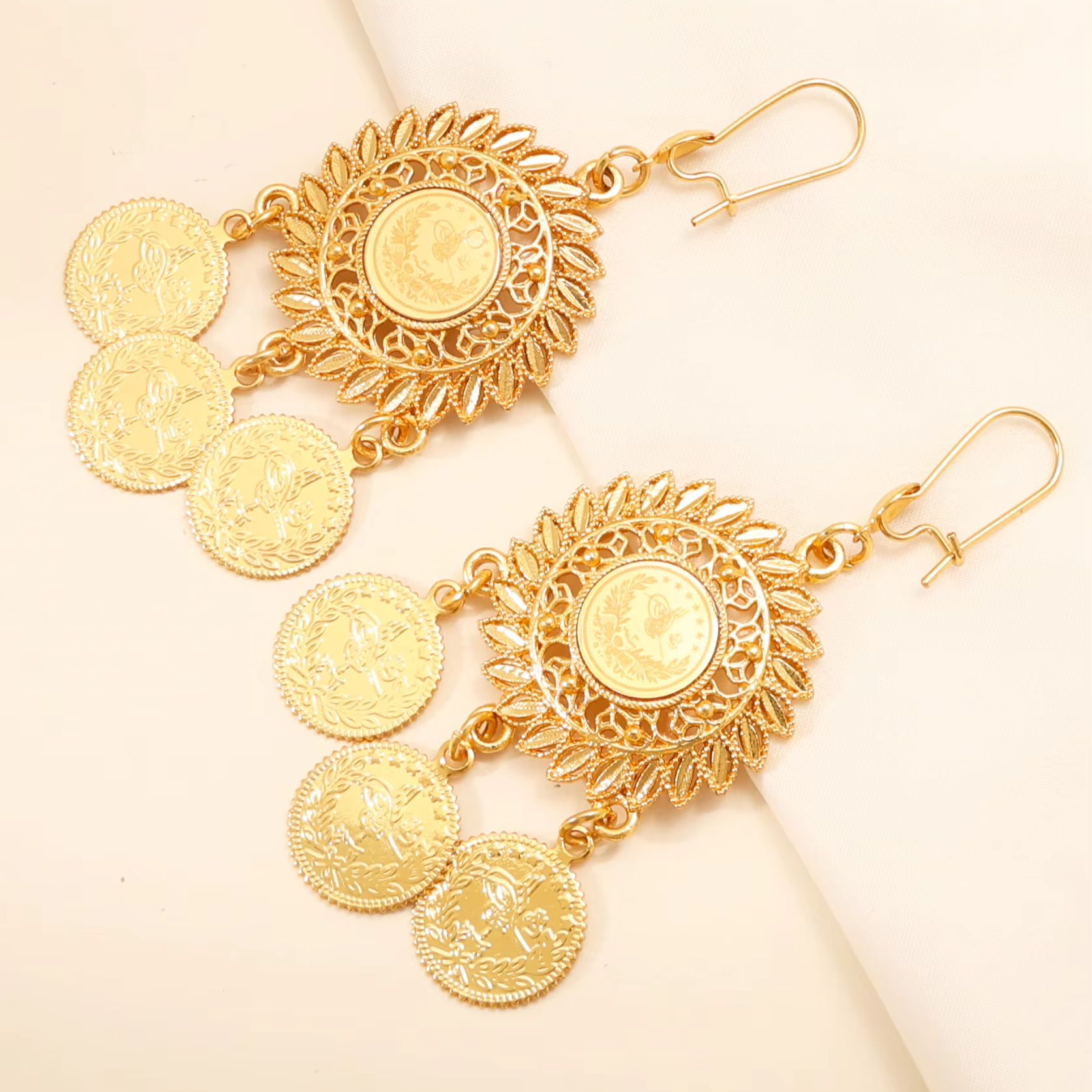 KDE Vintage Boho Ethnic Floral - Ethnic Fashion Co In recension och pris