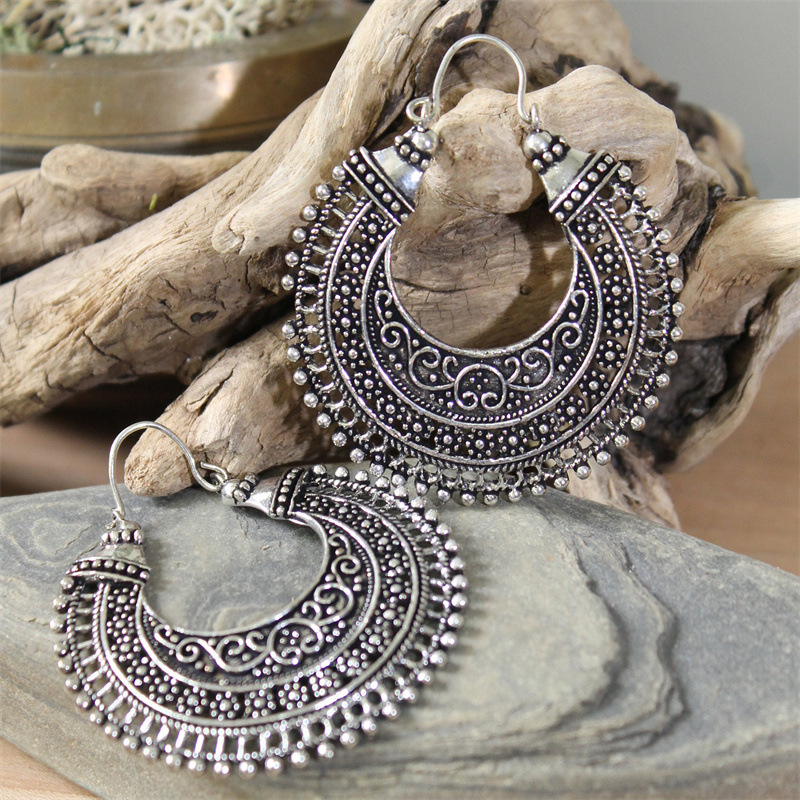 DIY accessories New bohemian h - Ethnic Fashion Trend recension och pris