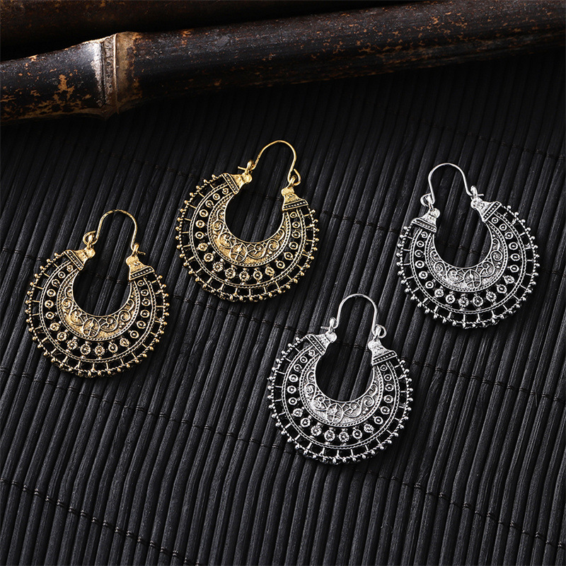 DIY accessories New bohemian h - Ethnic Fashion Trend recension och pris