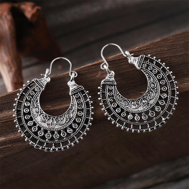 DIY accessories New bohemian h - Ethnic Fashion Trend recension och pris