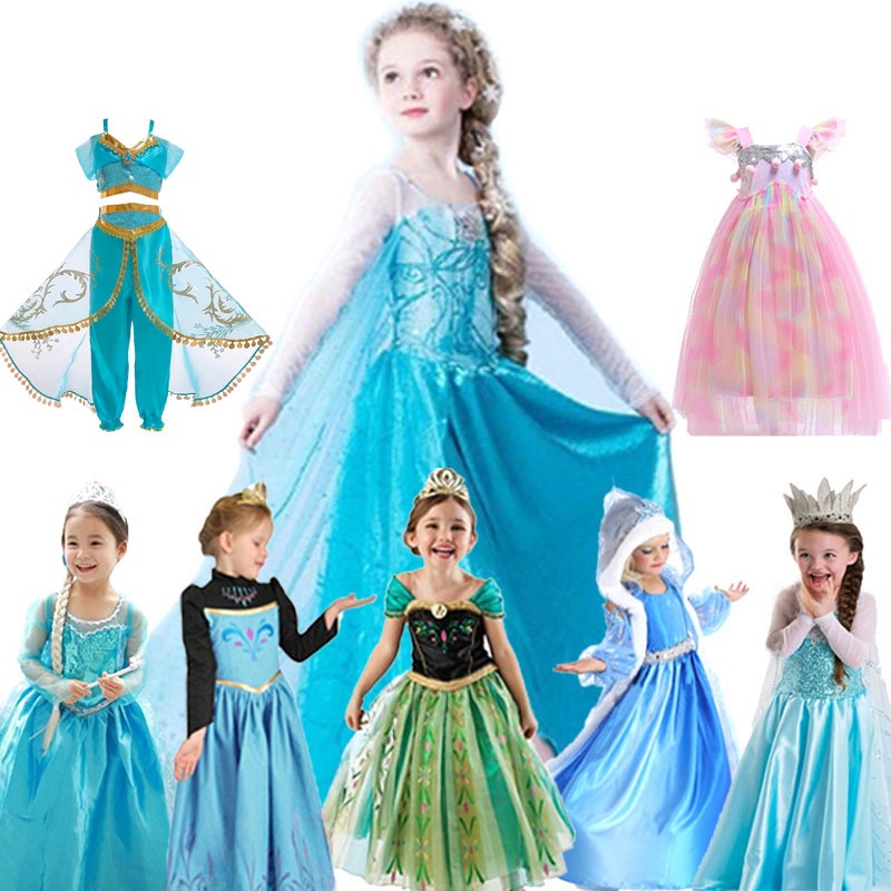 Halloween Children's Costume T - Ethnic Wear Fashion Brand recension och pris