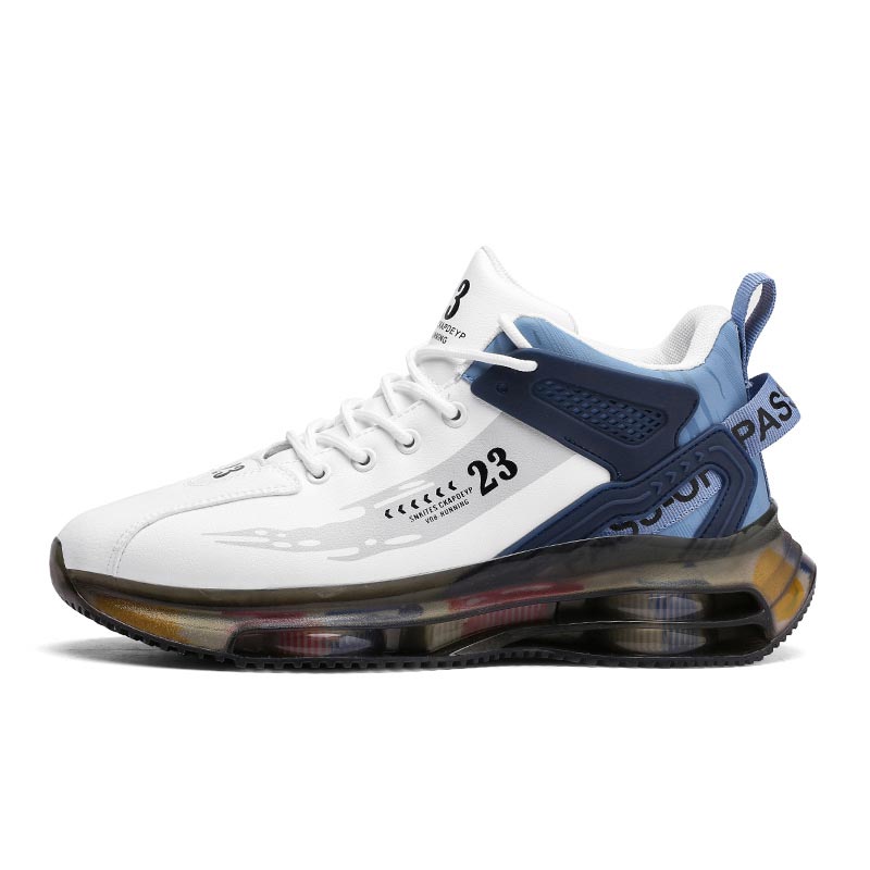 flatform spring sneakers men a - Fashion Show Ethnic Wear recension och pris