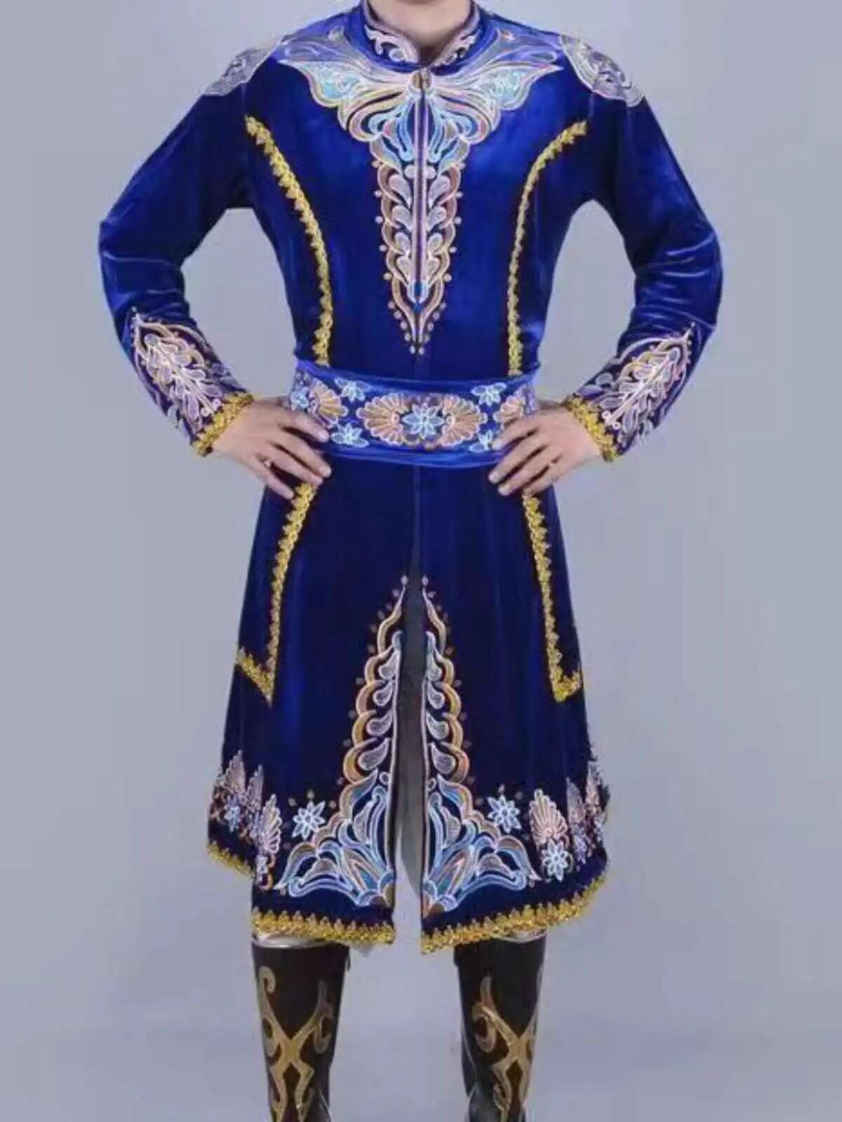 New Xinjiang Dance Clothing Uy - Ethnic Clothing & Online Fashion Store Khaadi Uk recension och pris