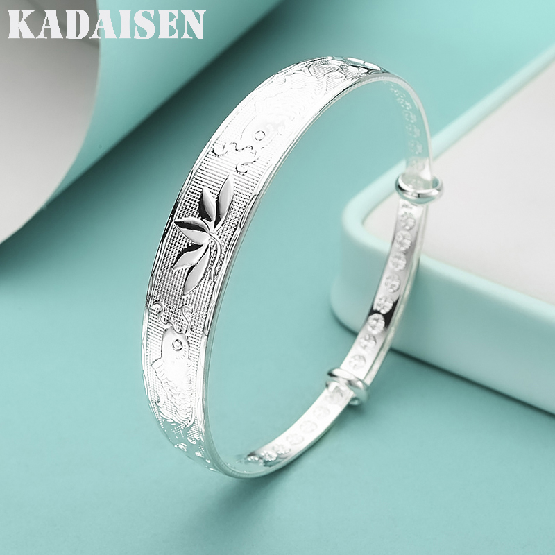 Hot Charm Trend 925 Sterling S - Ethnic Fashion Trend recension och pris
