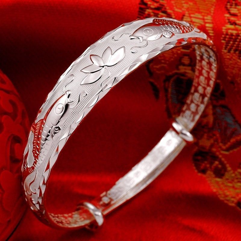 Hot Charm Trend 925 Sterling S - Ethnic Fashion Trend recension och pris