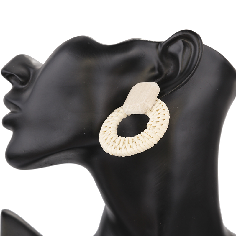 Lifefontier Bohemia Rattan Wea - Ethnic Fashion Trend recension och pris