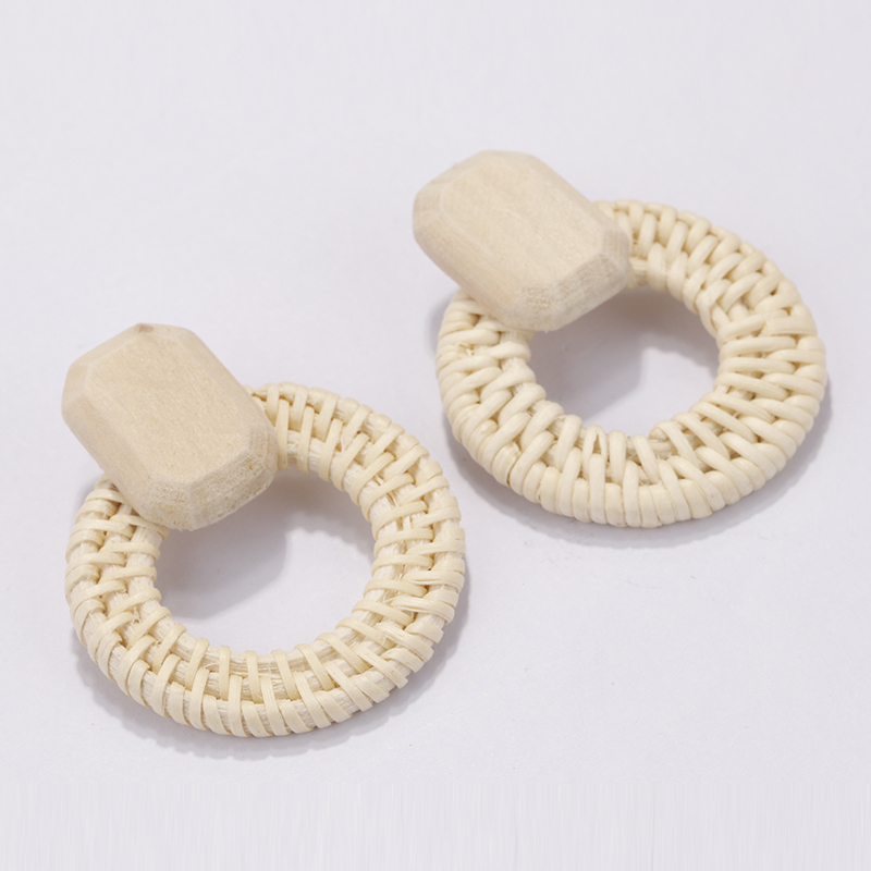 Lifefontier Bohemia Rattan Wea - Ethnic Fashion Trend recension och pris