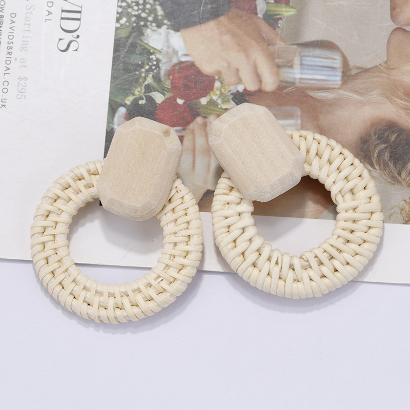 Lifefontier Bohemia Rattan Wea - Ethnic Fashion Trend recension och pris