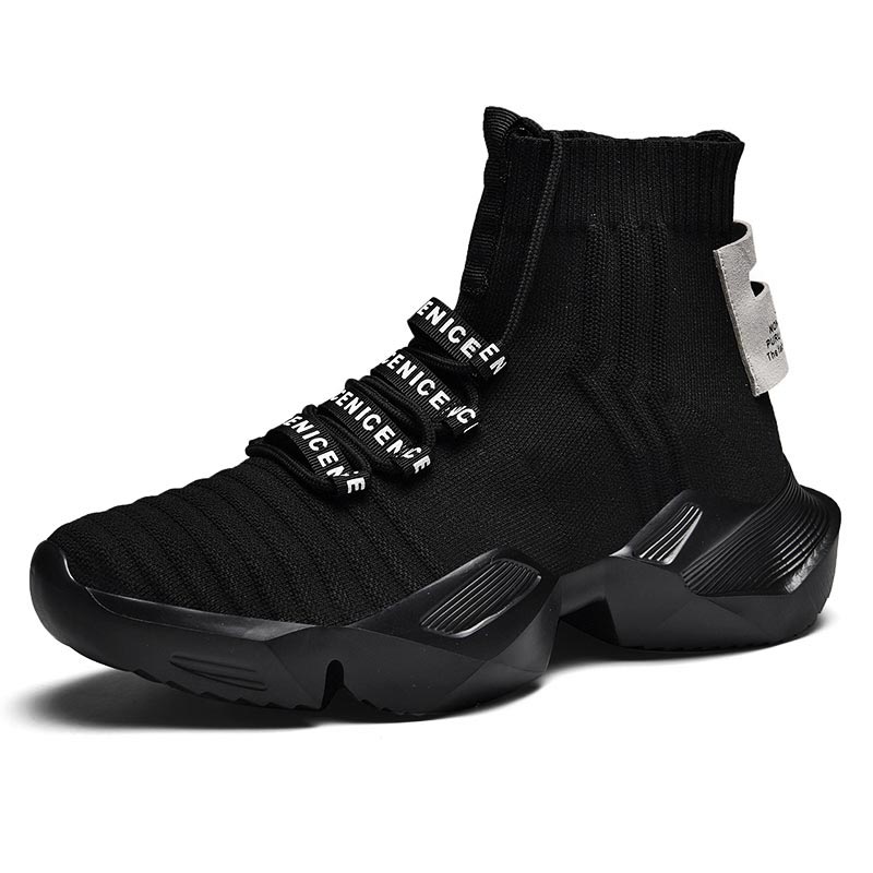 Plus Size High Top Massive Spo - Fashion Show Ethnic Wear recension och pris