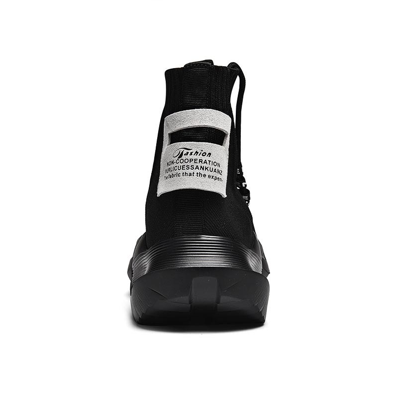 Plus Size High Top Massive Spo - Fashion Show Ethnic Wear recension och pris