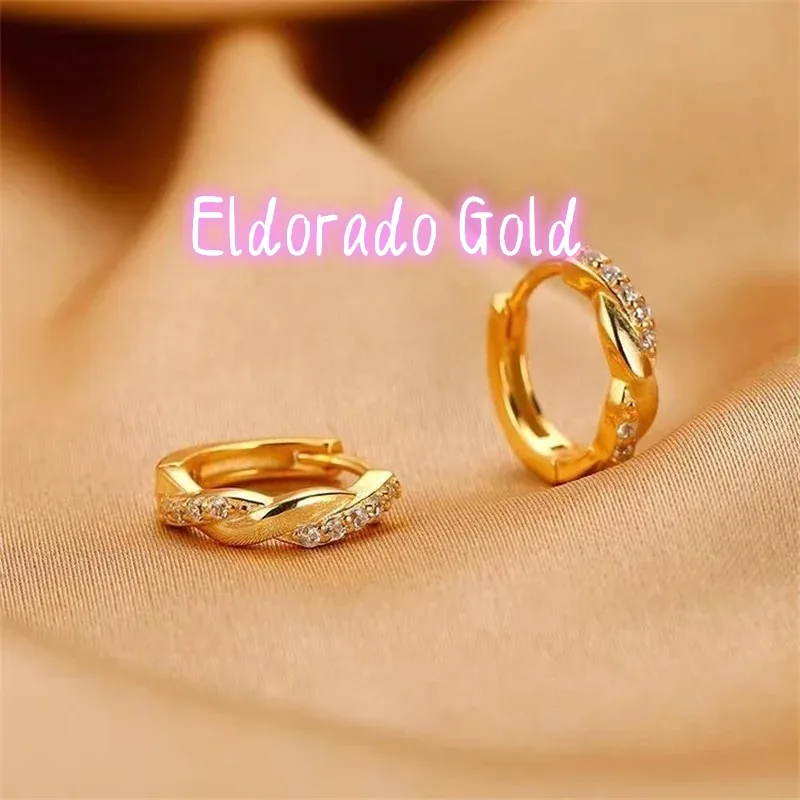 Eldorado Gold  Eldorado 2025 2 - Ethnic Fashion Trend recension och pris