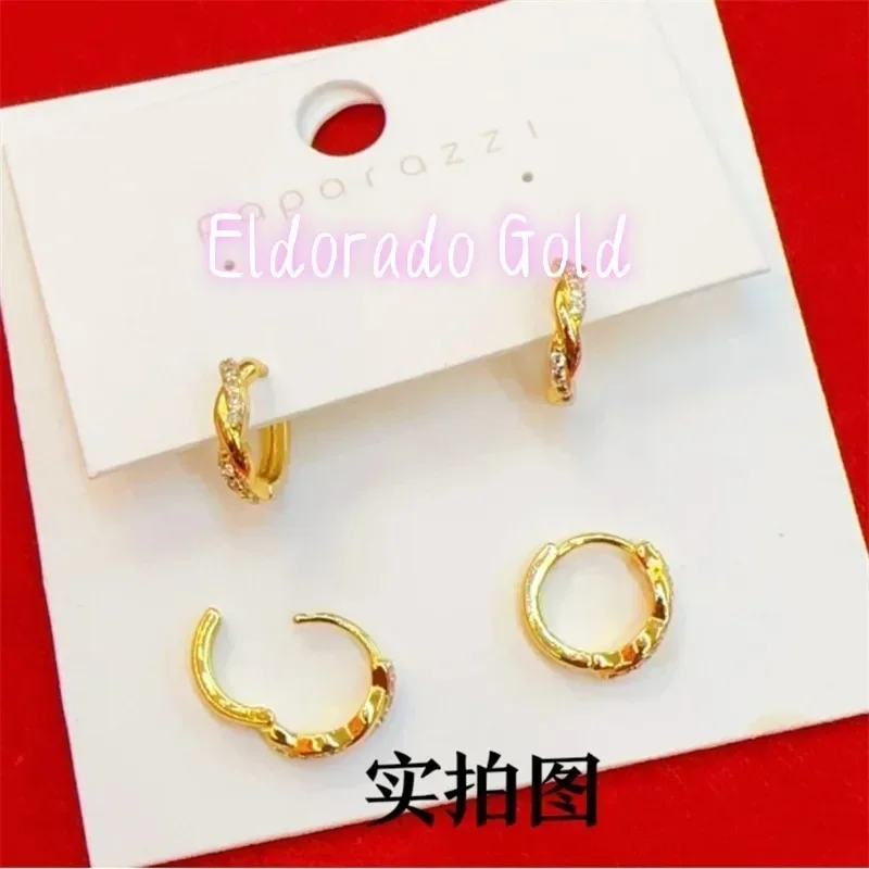 Eldorado Gold  Eldorado 2025 2 - Ethnic Fashion Trend recension och pris