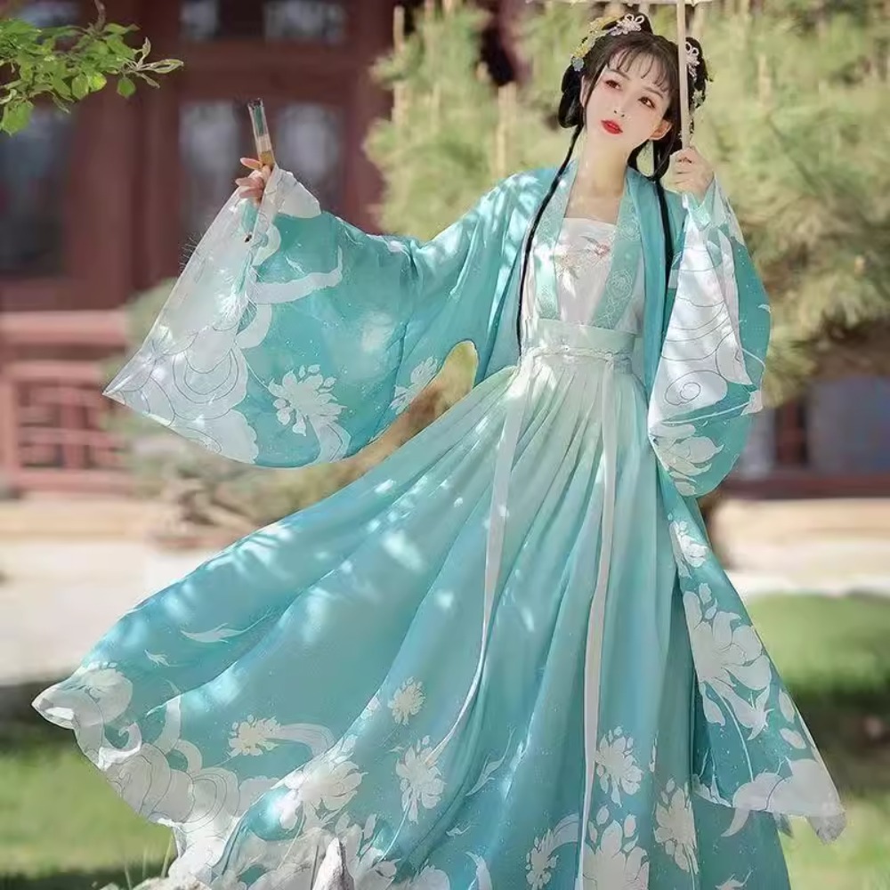 Ethnic Style Fashion Clothes P - Fashion Show Ethnic Wear recension och pris