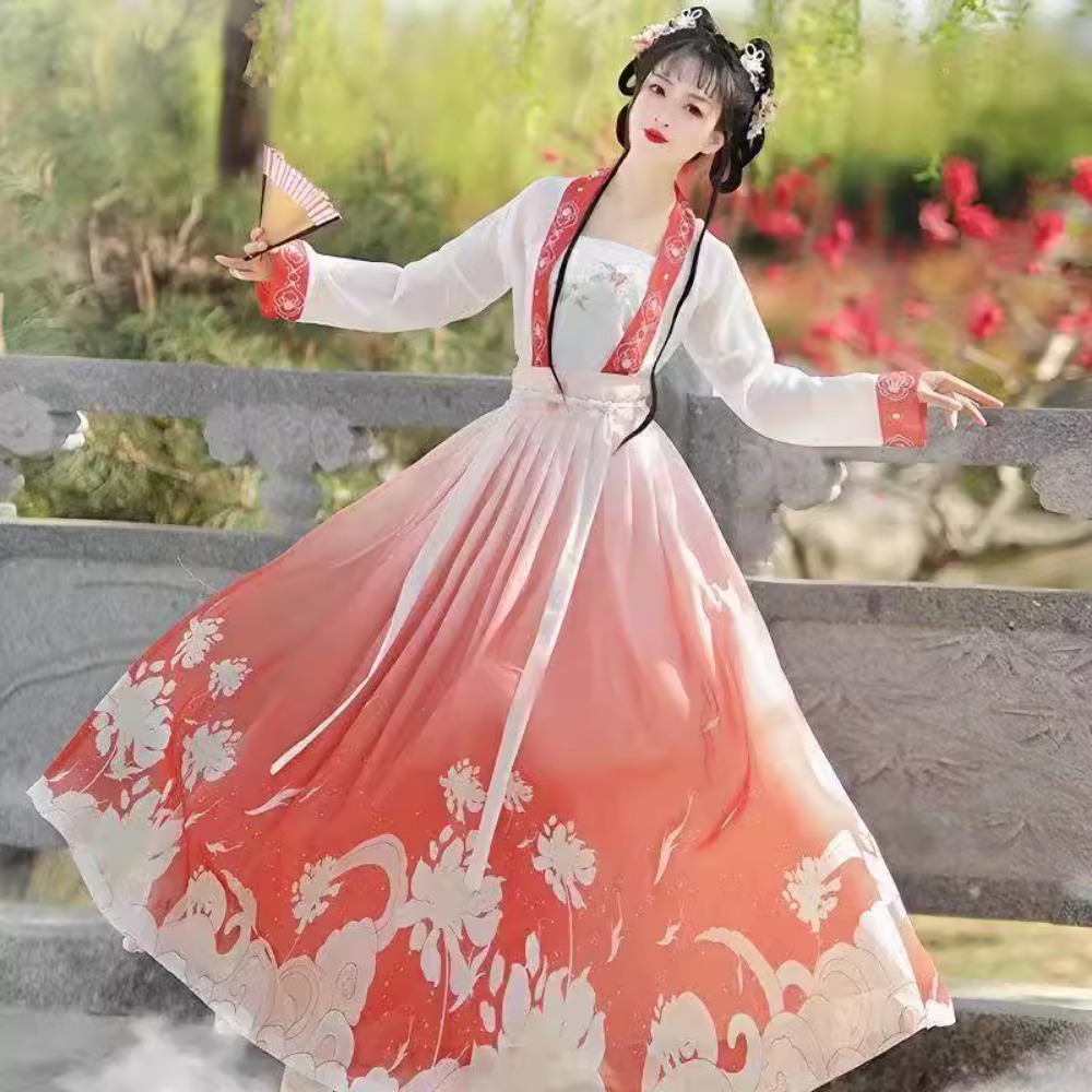 Ethnic Style Fashion Clothes P - Fashion Show Ethnic Wear recension och pris