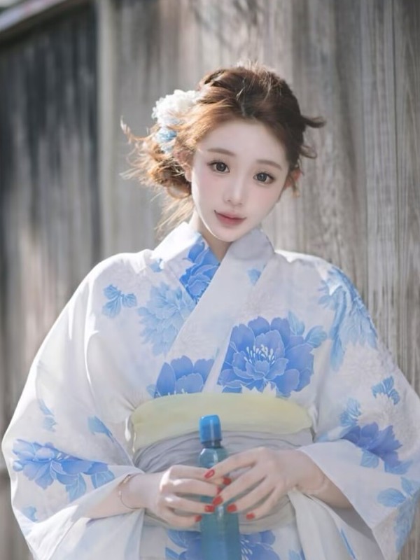 Traditional Japanese Kimono St - Ethnic Clothing & Online Fashion Store Khaadi Uk recension och pris