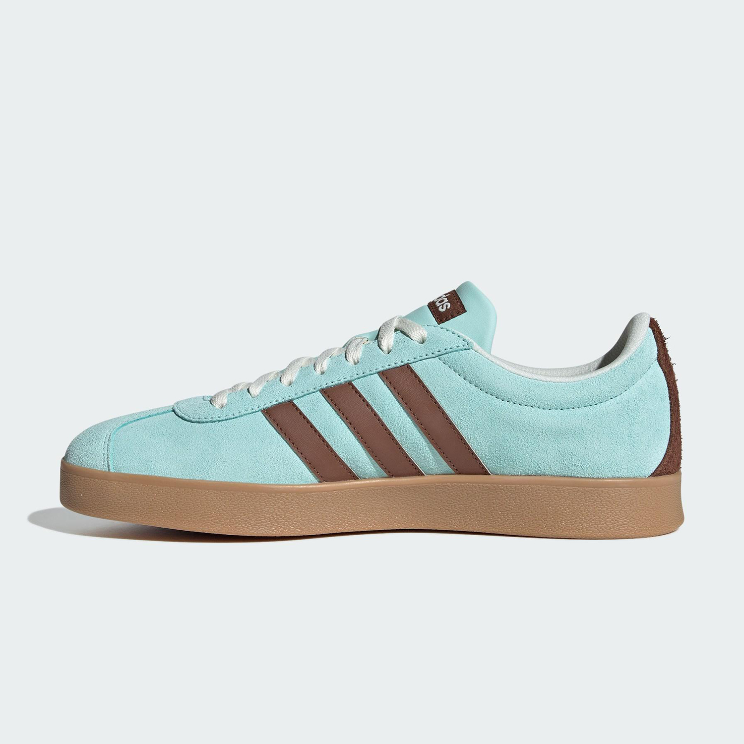 Adidas genuine VL COURT CLASS  - Adidas Shoes Gazelle recension och pris