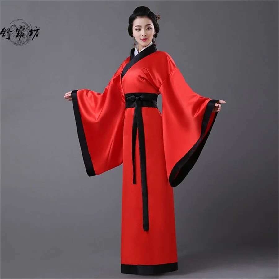 Cosplay Costumes Ethnic Style  - Fashion Show Ethnic Wear recension och pris