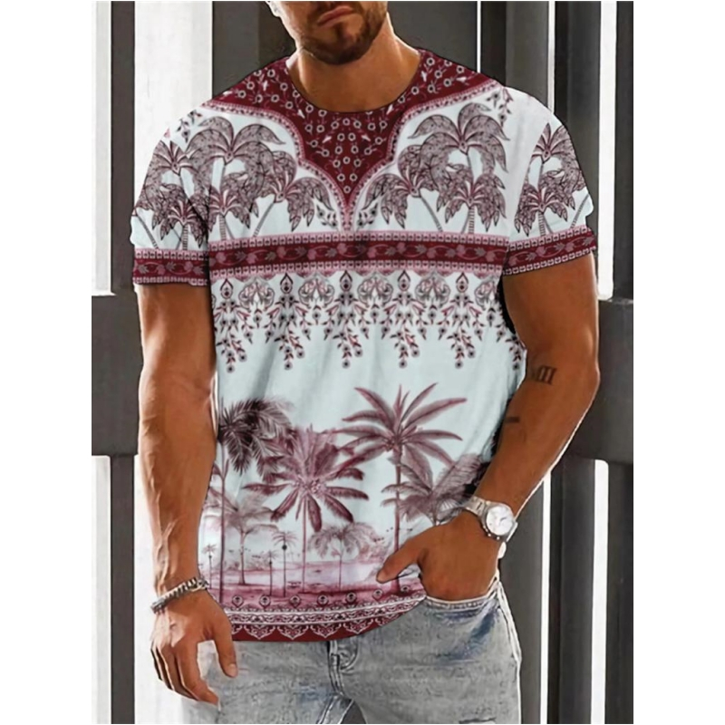 Trend 2025 Vintage Ethnic Grap - Ethnic Fashion Trend recension och pris