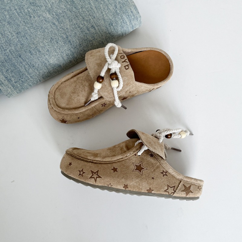 Flats Platform Women Slippers  - Ethnic Fashion Trend recension och pris