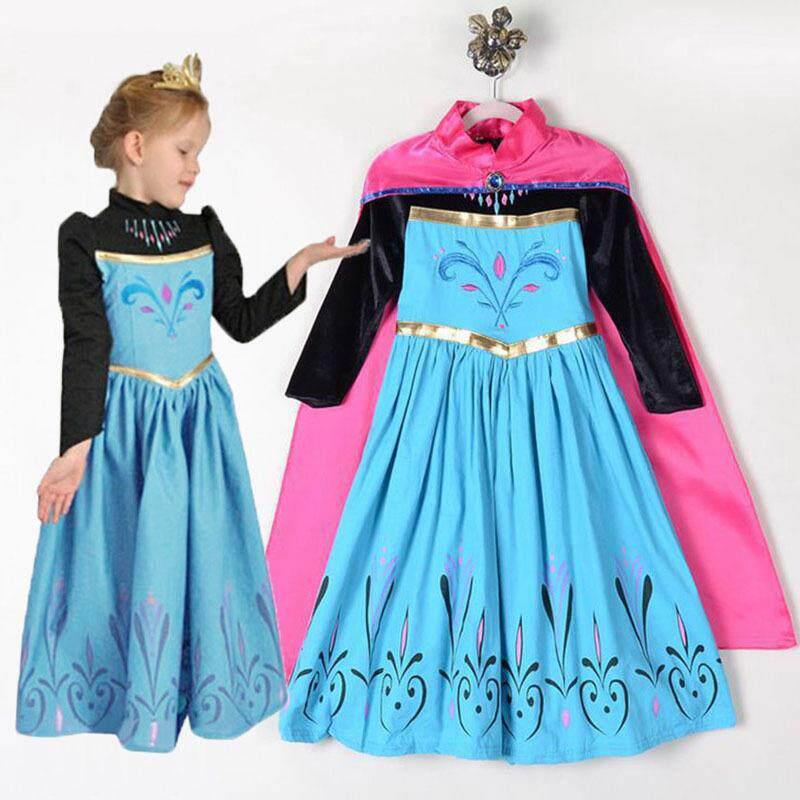 Halloween Children's Costume T - Ethnic Wear Fashion Brand recension och pris