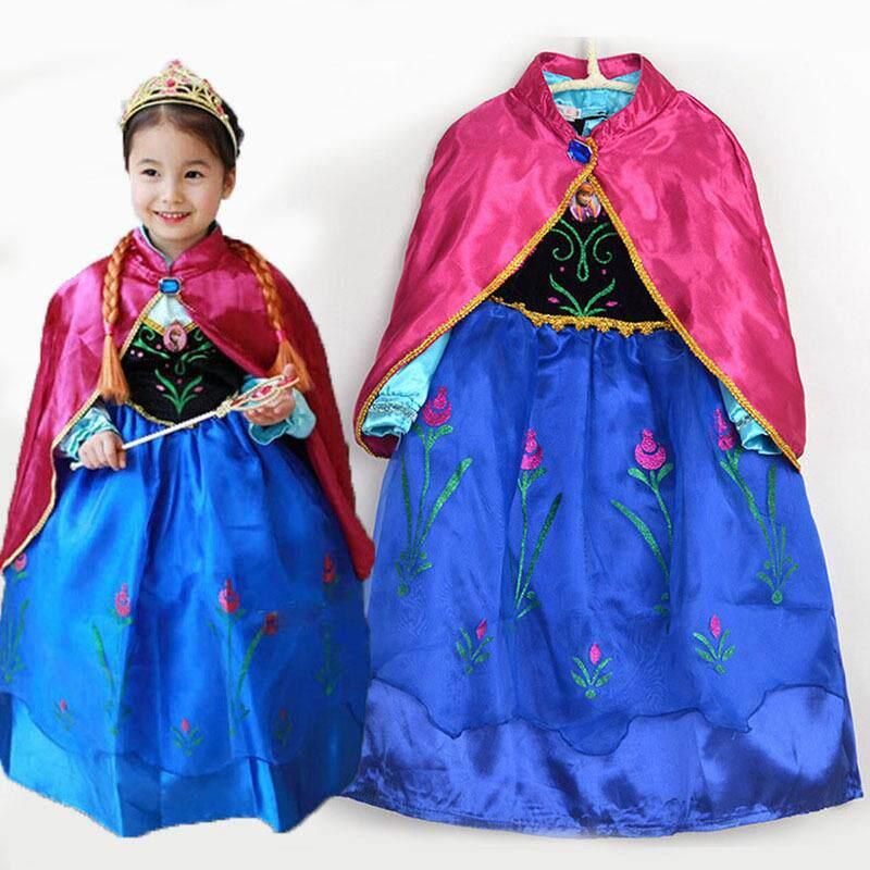 Halloween Children's Costume T - Ethnic Wear Fashion Brand recension och pris